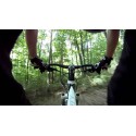 GoPro pour le vélo