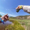 GoPro chasse et  pêche