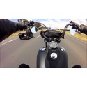 GoPro pour la Moto
