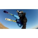 GoPro pour le Ski