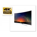 Téléviseurs 4K - UltraHD